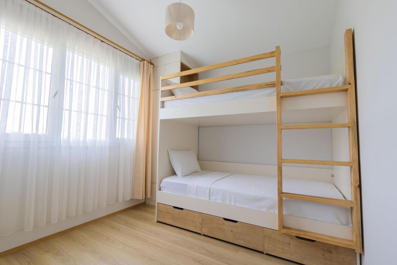 Caretta Caretta Pension Чирали Екстериор снимка