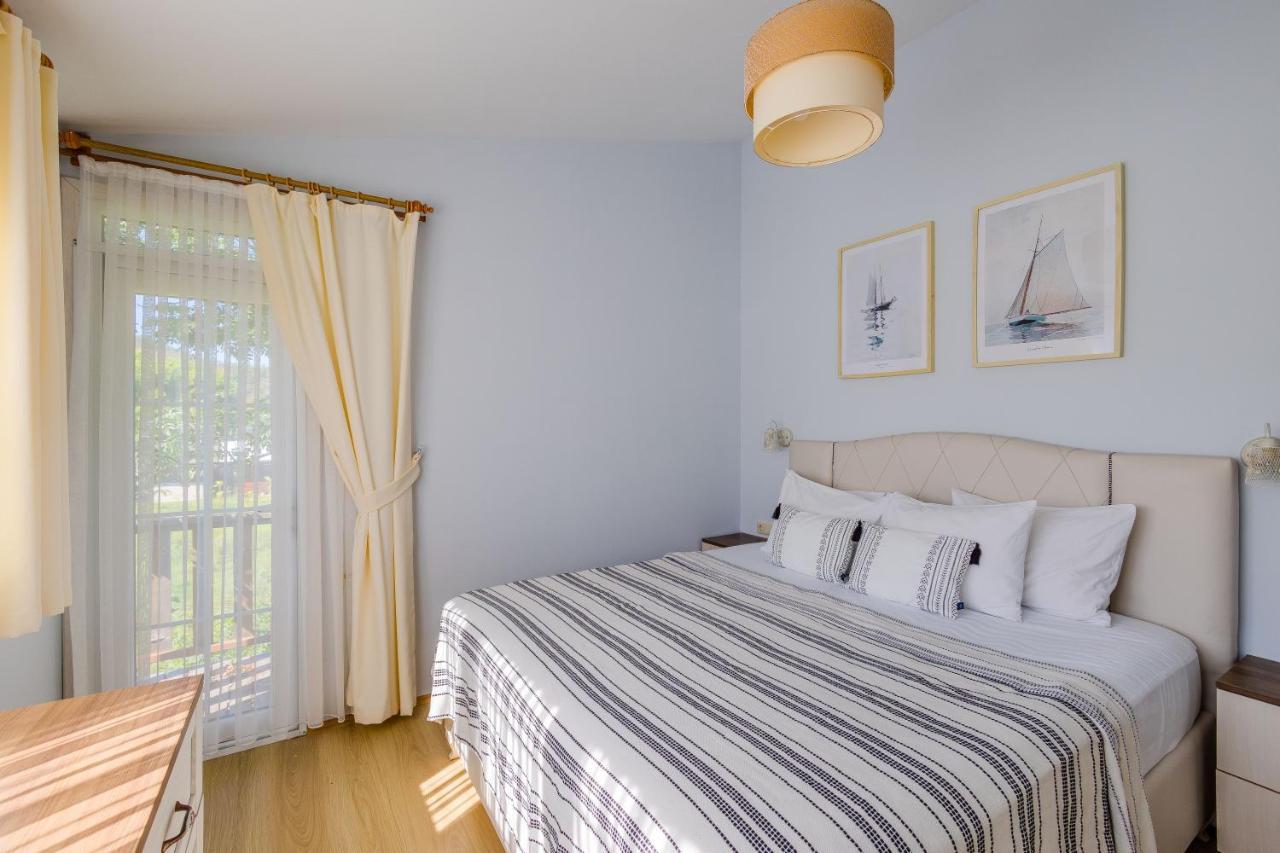 Caretta Caretta Pension Чирали Екстериор снимка
